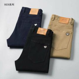 Picture for category Hermes Pants Long